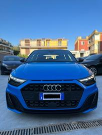 Audi A1 SPB 30 TFSI S line edition