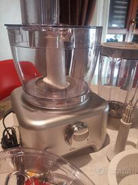 robot da cucina Kenwood