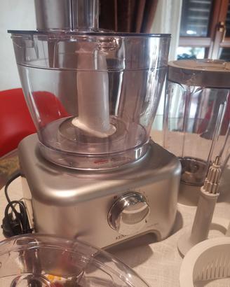 robot da cucina Kenwood