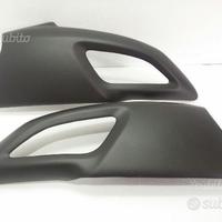 Fianchetti serbatoio carbonio diavel