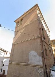 Immobile in asta di 103 m² con 3 locali a Ozieri