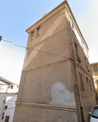 Immobile in asta di 103 m² con 3 locali a Ozieri