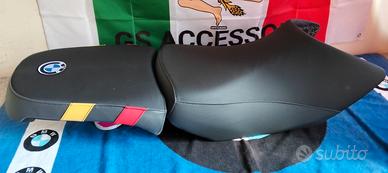 SELLA BMW GS 1200 ADVENTURE leggi e chiama