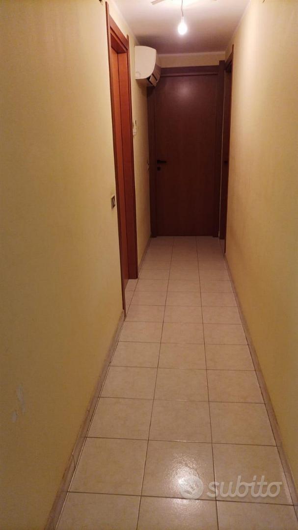 Appartamento – Carbonia, Campu Frassolis - Altro