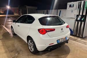 Giulietta 2011 2000 170cv