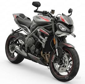 street triple 765 R
