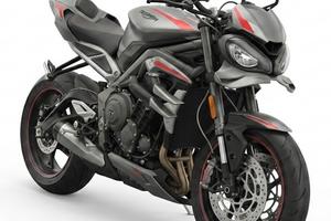 street triple 765 R