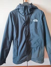 giubbotto The North Face