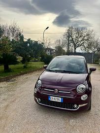 Fiat 500 1.0 HYBRID CondiIoni eccellenti