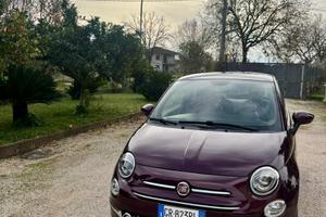 Fiat 500 1.0 HYBRID CondiIoni eccellenti