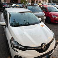 Renault Clio 2021 Benzina/GPL