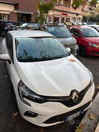 Renault Clio 2021 Benzina/GPL