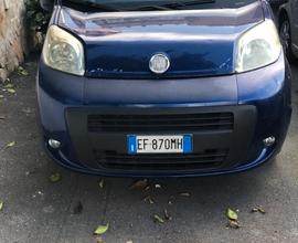 Fiat Qubo 1.3 MJT 95 CV Dynamic