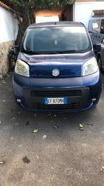 Fiat Qubo 1.3 MJT 95 CV Dynamic