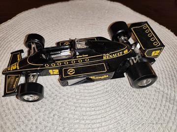 Bburago Lotus Renault 97T Turbo (1985)