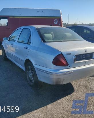 LANCIA LYBRA 839 1.9 JTD 116CV 01-05 -Ricambi