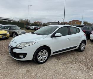Renault Mégane 1.6 GPL Wave NEOPATENTATI