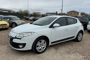 Renault Mégane 1.6 GPL Wave NEOPATENTATI