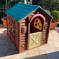 Casetta per bambini
