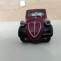 Fiat 500A Topolino 1936 1:43