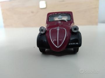 Fiat 500A Topolino 1936 1:43