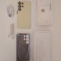 Smartphone Android 5G