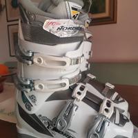 Scarponi da sci Nordica