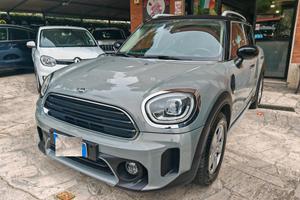 Mini Cooper D Countryman 2.0 ALL4