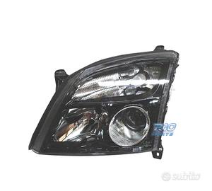 FANALE SINISTRO OPEL VECTRA C 02-05 SIGNUM 03-05 F