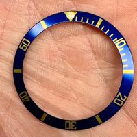 Rolex Submariner Inserto 16613/16618