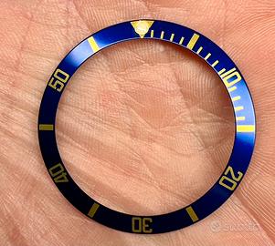 Rolex Submariner Inserto 16613/16618