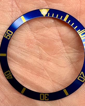 Rolex Submariner Inserto 16613/16618