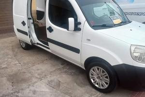 FIAT DOBLO' MAXI 1.9 MJ PERFETTO IN TUTTO