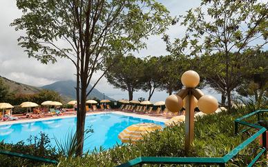 Appartamento 7 posti letto