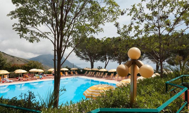 Appartamento 7 posti letto