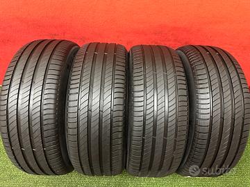 235 55 18 Gomme Estive 70-90% Michelin 235 55 R18