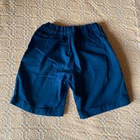 Pantaloncini SCOUT