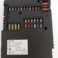 Centralina SAM SMART 451 BRABUS 