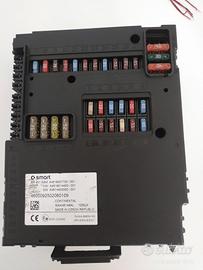 Centralina SAM SMART 451 BRABUS 