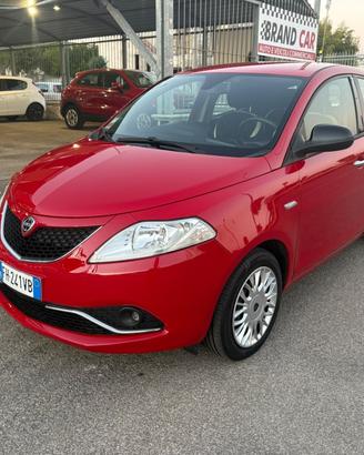 Lancia Ypsilon 1.2 GPL Ecochic Unipro 2017