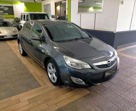 OPEL ASTRA 1.4 Cosmo GPL