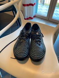 scarpette da calcio adidas numero 43
