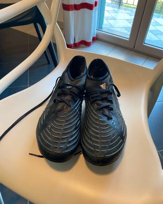 scarpette da calcio adidas numero 43