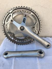 Ricambi bici mountain bike