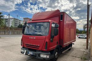 Iveco Eurocargo 75E14