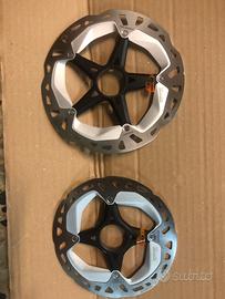 Dischi MTB shimano xt