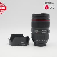 Canon EF 24-105 F4 L IS II USM (Canon)