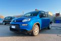 Fiat Panda 1.0 FireFly S&S Hybrid KM0