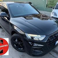 Audi Q5 40 TDI 204 CV quattro S tronic