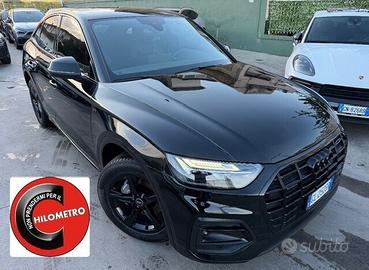 Audi Q5 40 TDI 204 CV quattro S tronic